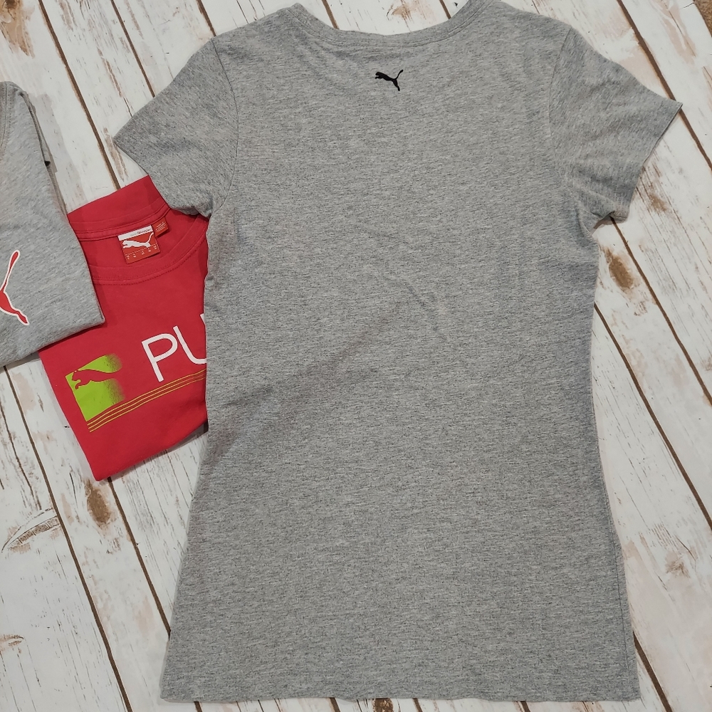 Puma T-Shirt Bundle Women's S - Picture 5 of 14